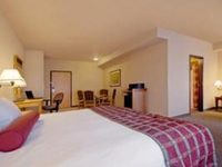 BEST WESTERN Plus Northwest Lodge