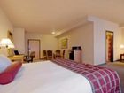 фото отеля BEST WESTERN Plus Northwest Lodge