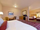 фото отеля BEST WESTERN Plus Northwest Lodge