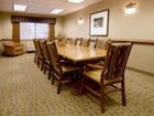 фото отеля BEST WESTERN Plus Northwest Lodge