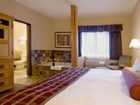 фото отеля BEST WESTERN Plus Northwest Lodge