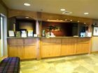 фото отеля BEST WESTERN Plus Northwest Lodge