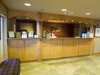 фото отеля BEST WESTERN Plus Northwest Lodge