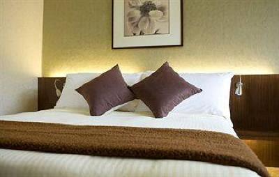 фото отеля City Garden Hotel Hong Kong