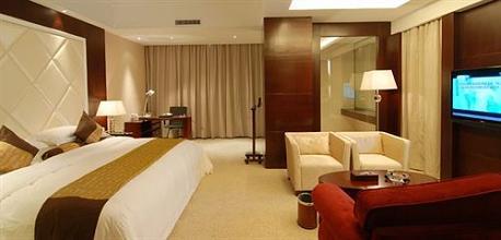 фото отеля Sunda Gentleman International Hotel