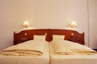 фото отеля BEST WESTERN Hotel Drei Koenigshof