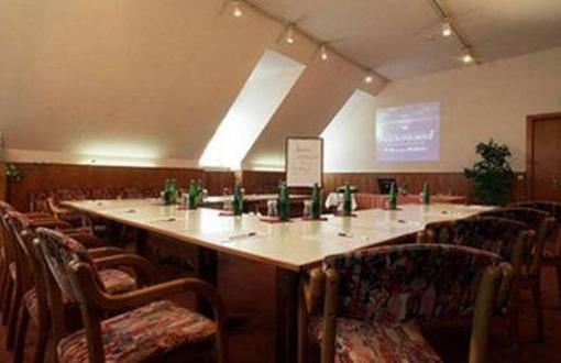 фото отеля BEST WESTERN Hotel Drei Koenigshof