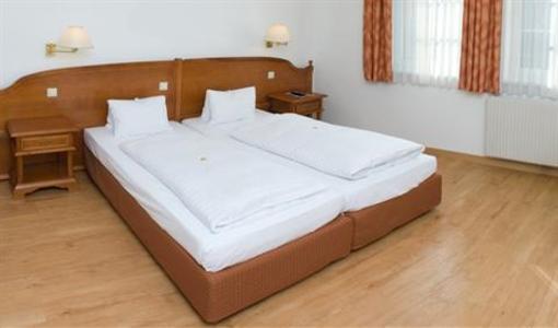 фото отеля BEST WESTERN Hotel Drei Koenigshof