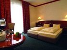 фото отеля BEST WESTERN Hotel Drei Koenigshof