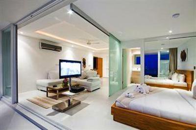 фото отеля Code Apartments