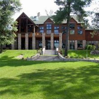 фото отеля Heartwood Conference Center