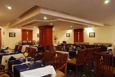 фото отеля Revival Lords Inn Vadodara