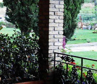 фото отеля Corfu Club Hotel