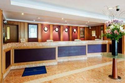 фото отеля Hilton Watford