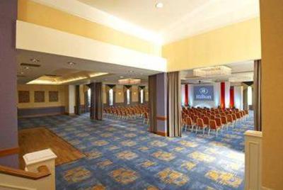фото отеля Hilton Watford