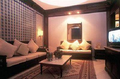фото отеля Hotel La Kasbah
