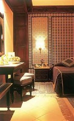 фото отеля Hotel La Kasbah
