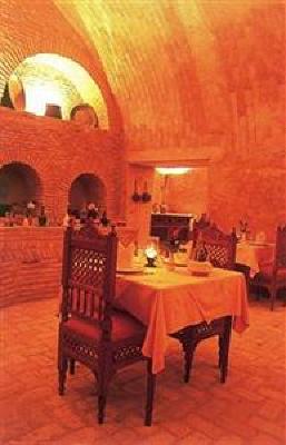 фото отеля Hotel La Kasbah