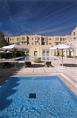 фото отеля Hotel La Kasbah