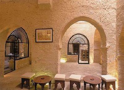 фото отеля Hotel La Kasbah