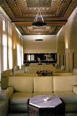 фото отеля Hotel La Kasbah
