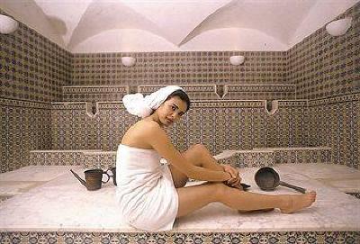 фото отеля Hotel La Kasbah