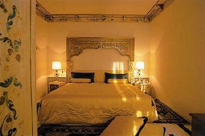 фото отеля Hotel La Kasbah