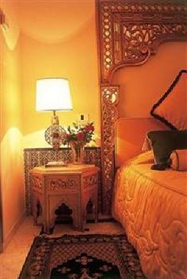 фото отеля Hotel La Kasbah