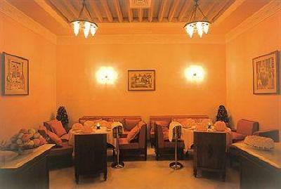 фото отеля Hotel La Kasbah