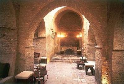 фото отеля Hotel La Kasbah