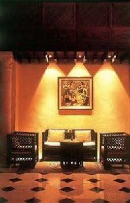 фото отеля Hotel La Kasbah