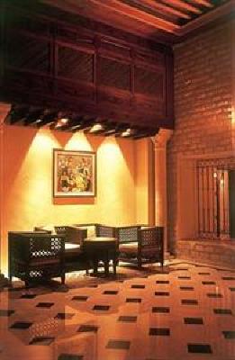 фото отеля Hotel La Kasbah