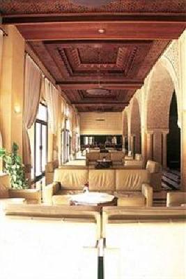 фото отеля Hotel La Kasbah