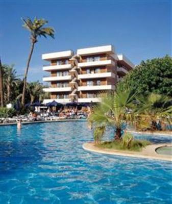 фото отеля Rey Don Jaime Hotel Calvia