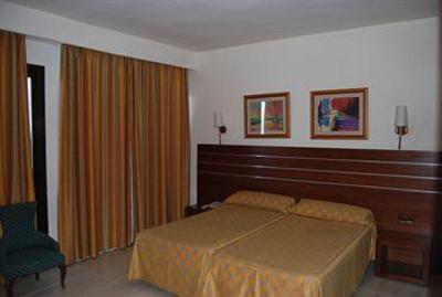 фото отеля Rey Don Jaime Hotel Calvia