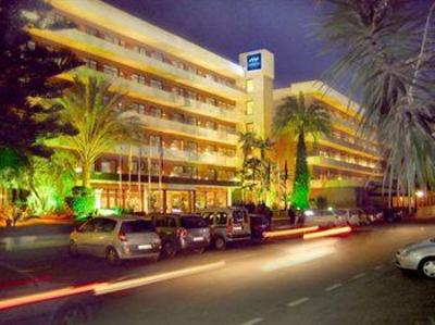 фото отеля Rey Don Jaime Hotel Calvia