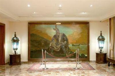 фото отеля Rey Don Jaime Hotel Calvia