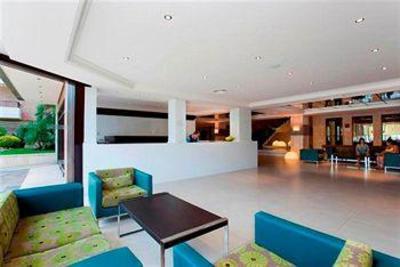 фото отеля Rey Don Jaime Hotel Calvia