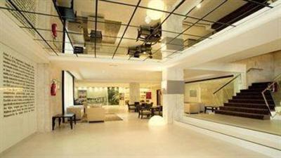 фото отеля Rey Don Jaime Hotel Calvia