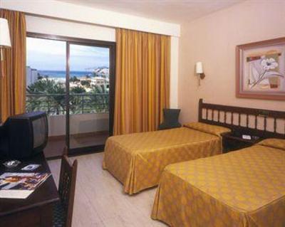 фото отеля Rey Don Jaime Hotel Calvia