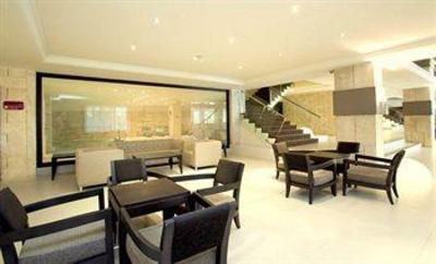 фото отеля Rey Don Jaime Hotel Calvia