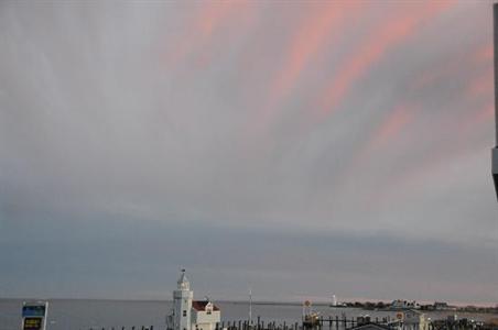 фото отеля Saybrook Point Inn & Spa