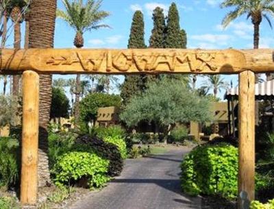 фото отеля The Wigwam Golf Resort & Spa