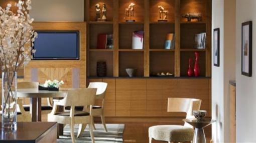 фото отеля Grand Hyatt Seattle