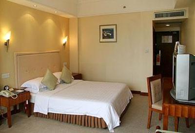 фото отеля Guangdong Regency Hotel Zhuhai