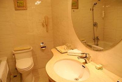 фото отеля Guangdong Regency Hotel Zhuhai