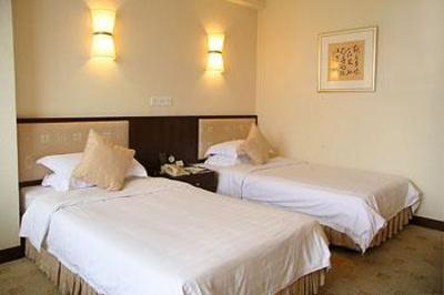 фото отеля Guangdong Regency Hotel Zhuhai