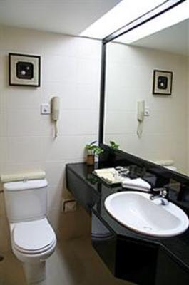 фото отеля Guangdong Regency Hotel Zhuhai