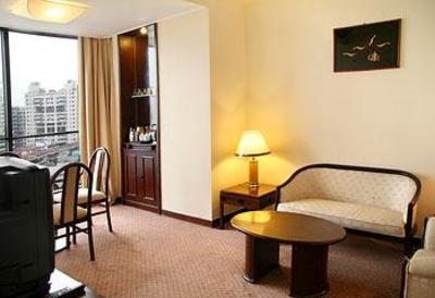 фото отеля Guangdong Regency Hotel Zhuhai