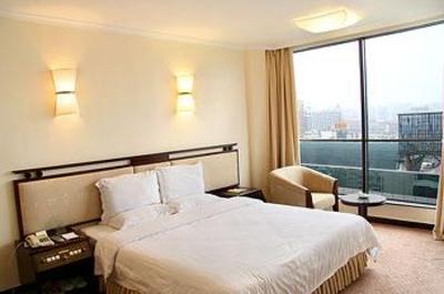 фото отеля Guangdong Regency Hotel Zhuhai